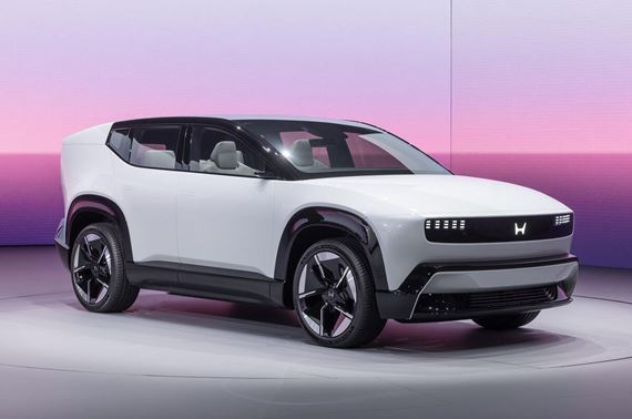 Honda mieri do straty, bude to prvýkrát za 70 rokov. Ruší niektoré elektrické modely pre USA