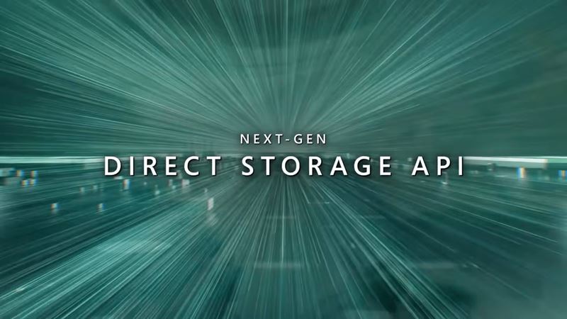 DirectStorage 1.4 prid�va kompresiu Zstandard pre r�chlej�ie na��tavanie a streamovanie assetov v hr�ch na Windows