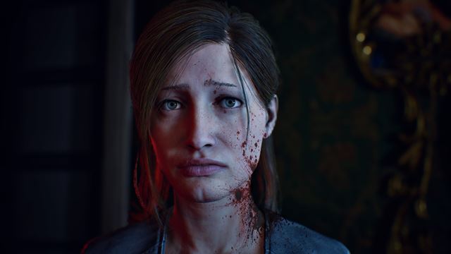 Remothered: Red Nun�s Legacy prin�a grandi�zne fin�le survival horor s�rie 