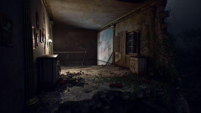 Remothered: Red Nun�s Legacy prin�a grandi�zne fin�le survival horor s�rie 