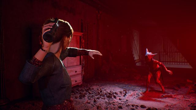 Remothered: Red Nun�s Legacy prin�a grandi�zne fin�le survival horor s�rie 