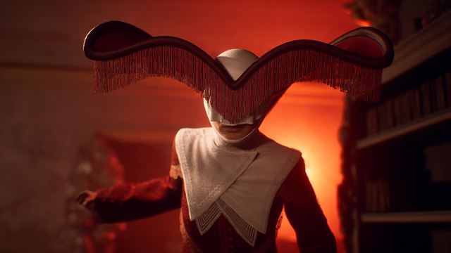 Remothered: Red Nun�s Legacy prin�a grandi�zne fin�le survival horor s�rie 