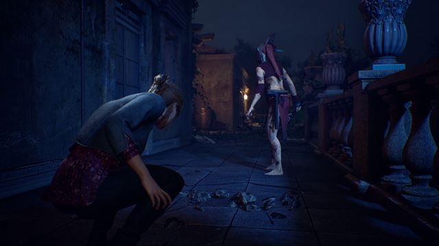 Remothered: Red Nun�s Legacy prin�a grandi�zne fin�le survival horor s�rie 