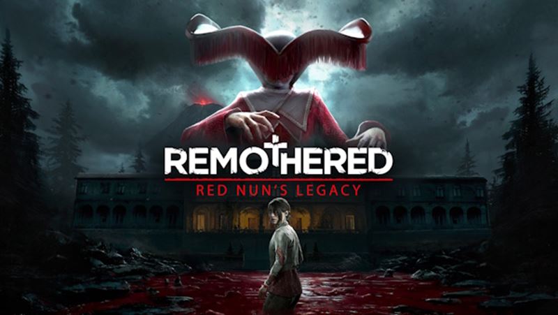 Remothered: Red Nun�s Legacy prin�a grandi�zne fin�le survival horor s�rie