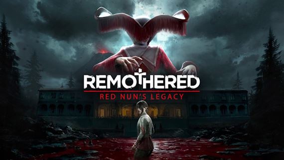 Remothered: Red Nun�s Legacy prin�a grandi�zne fin�le survival horor s�rie