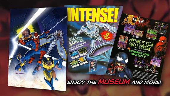 MARVEL MaXimum Collection vyjde e�te tento mesiac