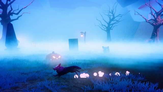 Herdles prinesie nezbedn� psie dobrodru�stvo s puzzle prvkami 