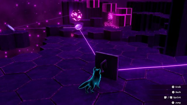 Herdles prinesie nezbedn� psie dobrodru�stvo s puzzle prvkami 