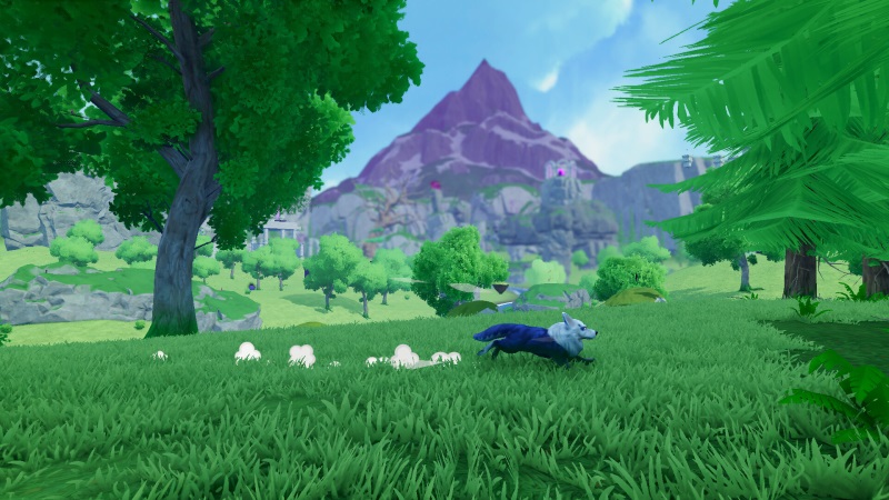 Herdles prinesie nezbedn� psie dobrodru�stvo s puzzle prvkami