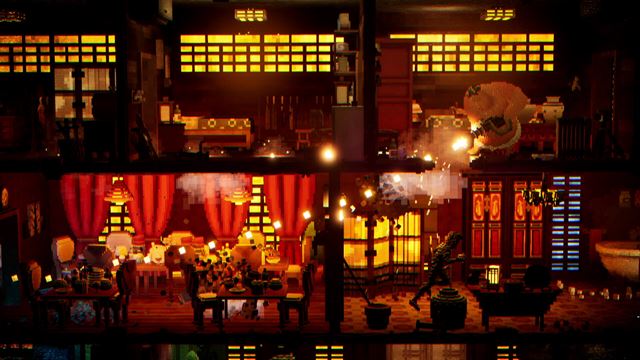 The 9th Dragon bude voxelov� ml�ti�ka 