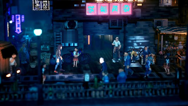 The 9th Dragon bude voxelov� ml�ti�ka 