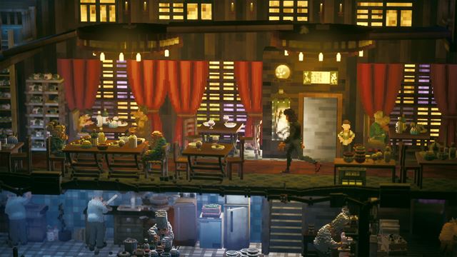 The 9th Dragon bude voxelov� ml�ti�ka 