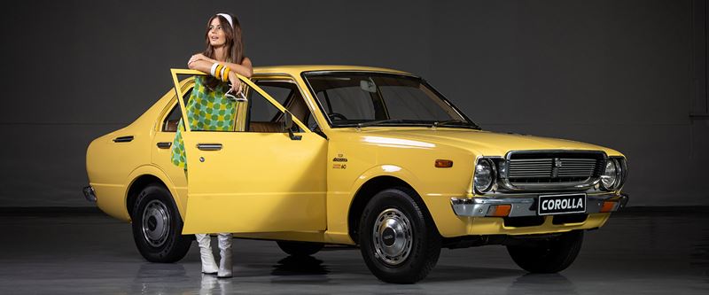 Ktoré autá sa predali najviac v histórii? Tieto modely držia rekordy