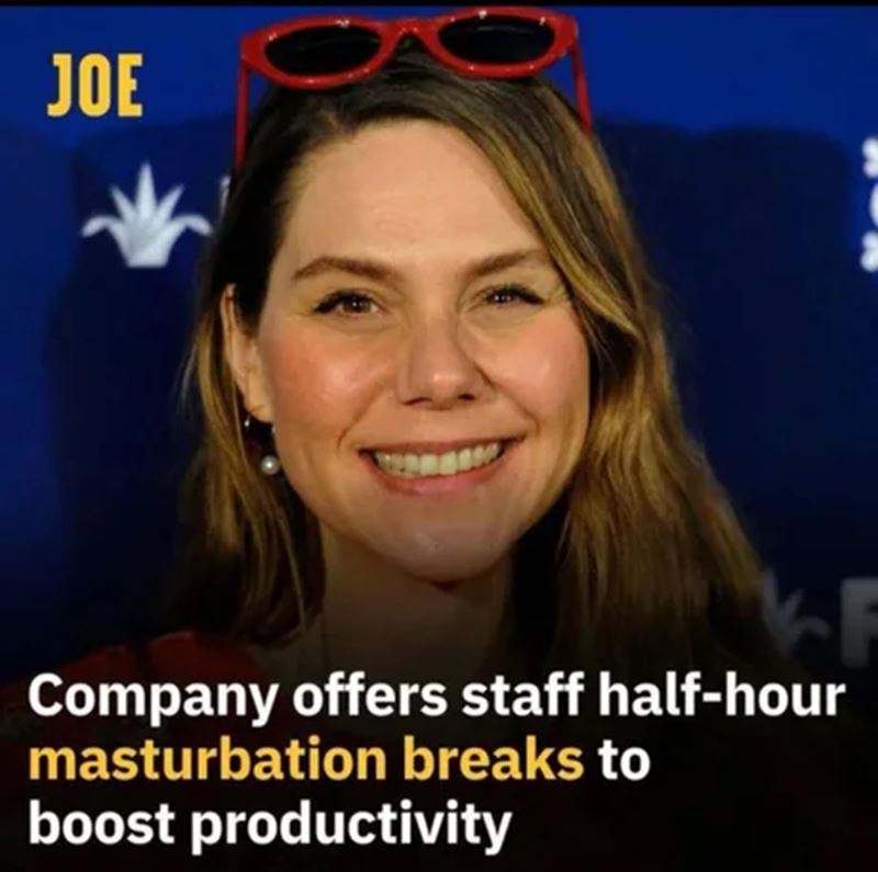 Kone�ne firma, ktor� vie, �o zamestnanci potrebuj�