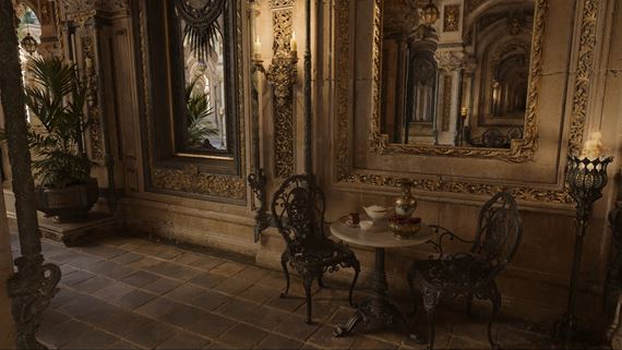 NVIDIA na GDC 2026 ukázala nové technológie pre path tracing v hrách, pridala RTX Mega Geometry, vylepšenia do Unreal Engine 5