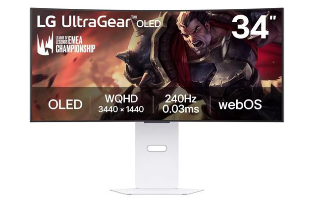 Ak� monitor k�pi� na jar 2026? LCD a aj OLEDy s� za dobr� ceny 