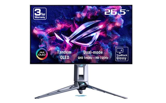 Ak� monitor k�pi� na jar 2026? LCD a aj OLEDy s� za dobr� ceny 