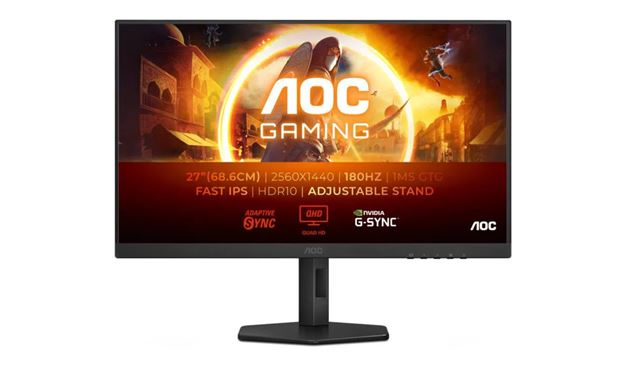 Ak� monitor k�pi� na jar 2026? LCD a aj OLEDy s� za dobr� ceny 