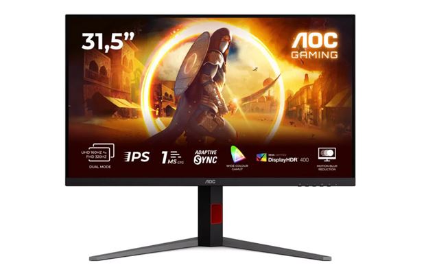 Ak� monitor k�pi� na jar 2026? LCD a aj OLEDy s� za dobr� ceny 