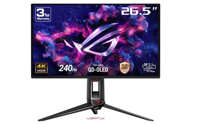 Ak� monitor k�pi� na jar 2026? LCD a aj OLEDy s� za dobr� ceny 