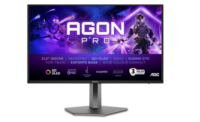 Ak� monitor k�pi� na jar 2026? LCD a aj OLEDy s� za dobr� ceny 