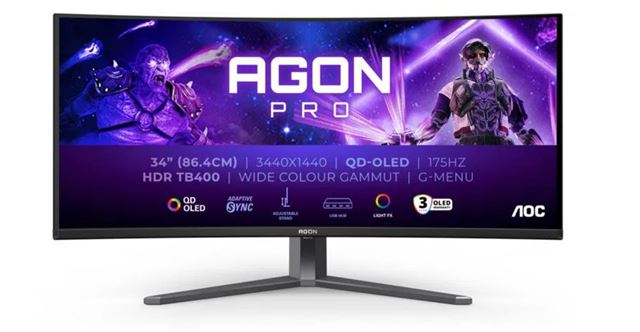 Ak� monitor k�pi� na jar 2026? LCD a aj OLEDy s� za dobr� ceny 