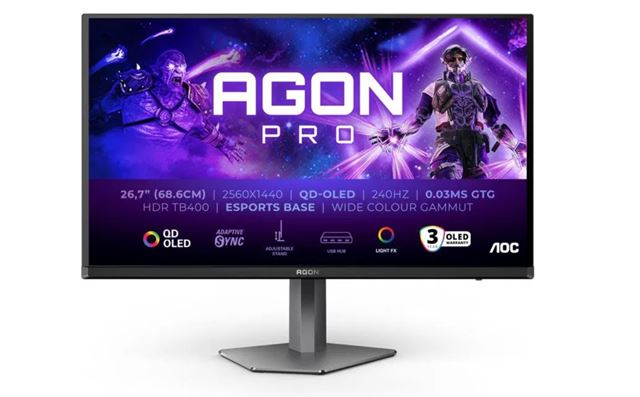 Ak� monitor k�pi� na jar 2026? LCD a aj OLEDy s� za dobr� ceny 