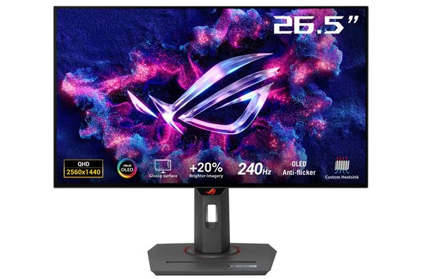 Ak� monitor k�pi� na jar 2026? LCD a aj OLEDy s� za dobr� ceny 