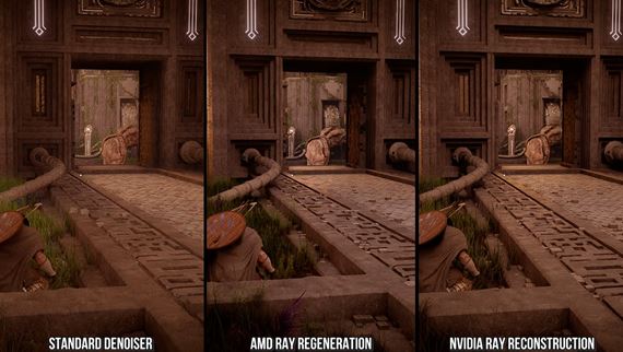 Bli��� poh�ad na grafick� funkcie Crimson Desert na PC