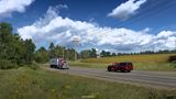 American Truck Simulator ukazuje jazdu �t�tom Illinois v novom gameplay videu