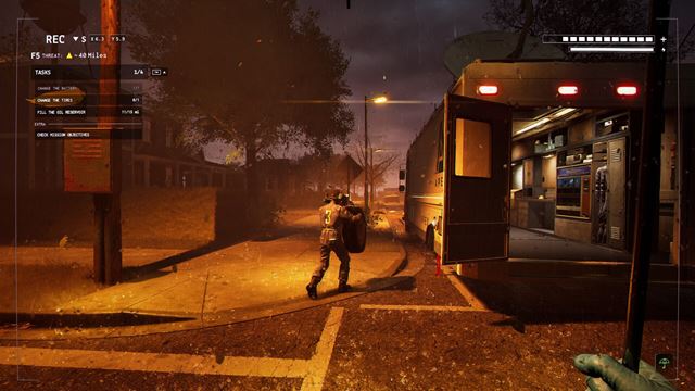 Funnel Runners bude �eli� torn�dam a pok�si sa unikn�� do bezpe�ia 