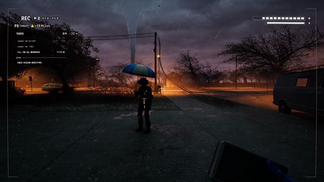 Funnel Runners bude �eli� torn�dam a pok�si sa unikn�� do bezpe�ia 