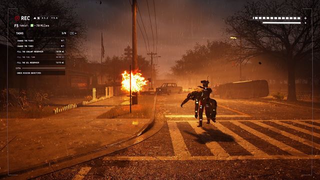 Funnel Runners bude �eli� torn�dam a pok�si sa unikn�� do bezpe�ia 