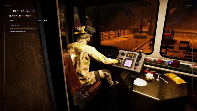 Funnel Runners bude �eli� torn�dam a pok�si sa unikn�� do bezpe�ia 