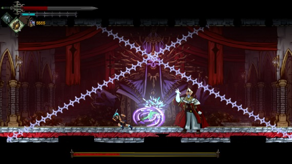 Barbarian Saga: The Beastmaster bude na jese� bojova� a pou��va� sily divo�iny