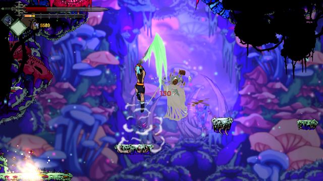 Barbarian Saga: The Beastmaster bude na jese� bojova� a pou��va� sily divo�iny 