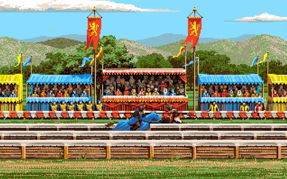 T��denn�k - GDC novinky