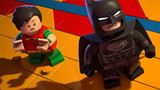 LEGO Batman: Legacy of the Dark Knight sa pos�va...dopredu