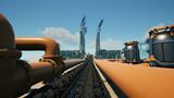Satisfactory prin�a Update 1.2 Experimental s po�as�m, automatiz�ciou vozidiel a Fluid Truckom
