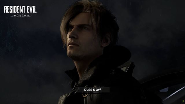 Nvidia predstavila DLSS 5, pr�de na jese� 