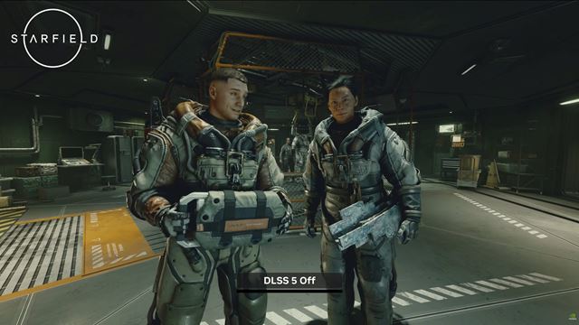 Nvidia predstavila DLSS 5, pr�de na jese� 