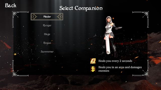 Don't Lose Aggro z v�s urob� bojovn�ka, ktor� mus� chr�ni� svoj t�m 