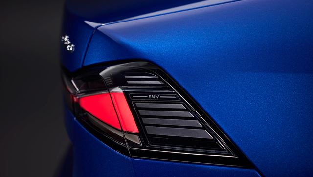 BMW predstavilo nový i3. Elektrický sedan štartuje novú etapu značky 