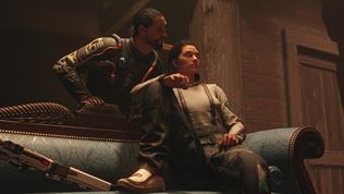 Starfield vyjde �oskoro na PS5, prich�dza aj gigantick� update Free Lanes a pr�behov� DLC Terran Armada 