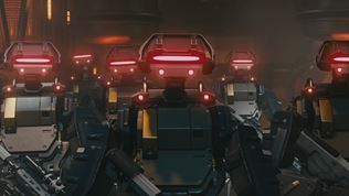 Starfield vyjde �oskoro na PS5, prich�dza aj gigantick� update Free Lanes a pr�behov� DLC Terran Armada 