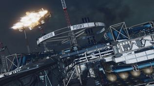 Starfield vyjde �oskoro na PS5, prich�dza aj gigantick� update Free Lanes a pr�behov� DLC Terran Armada 