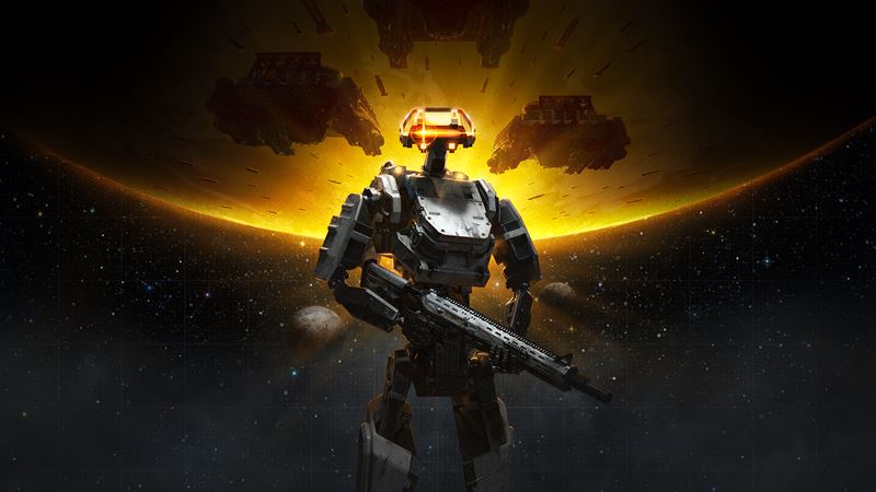 Starfield vyjde �oskoro na PS5, prich�dza aj gigantick� update Free Lanes a pr�behov� DLC Terran Armada