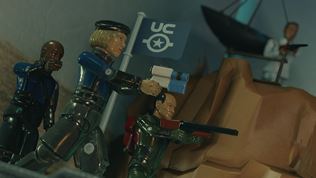 Starfield vyjde �oskoro na PS5, prich�dza aj gigantick� update Free Lanes a pr�behov� DLC Terran Armada 