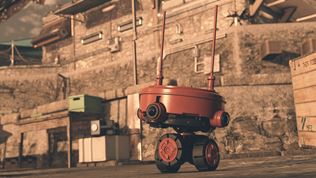 Starfield vyjde �oskoro na PS5, prich�dza aj gigantick� update Free Lanes a pr�behov� DLC Terran Armada 