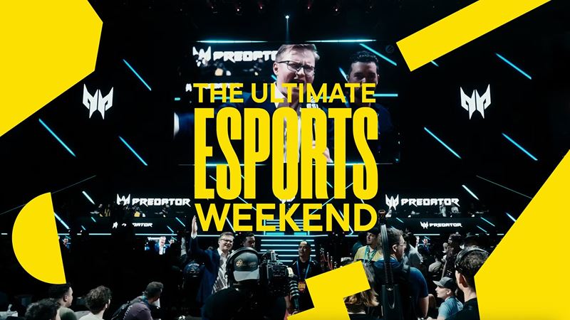 DreamHack Birmingham prinesie ve�k� esporty: Dota 2, Call of Duty aj Halo si rozdelia $1,7 mili�na